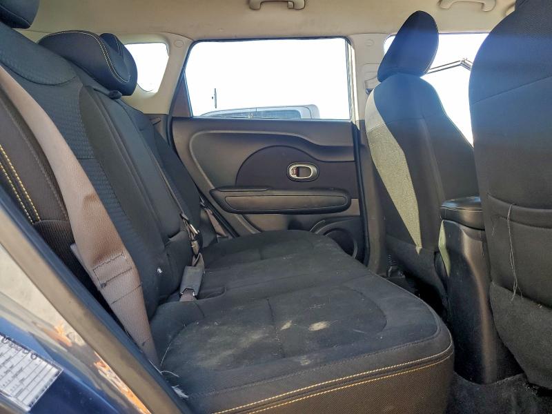 Фото 11 - KIA SOUL