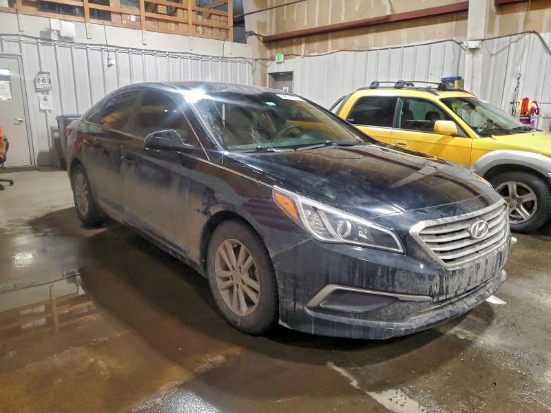 Фото 4 - HYUNDAI SONATA