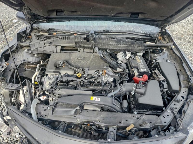 Фото 11 - TOYOTA CAMRY