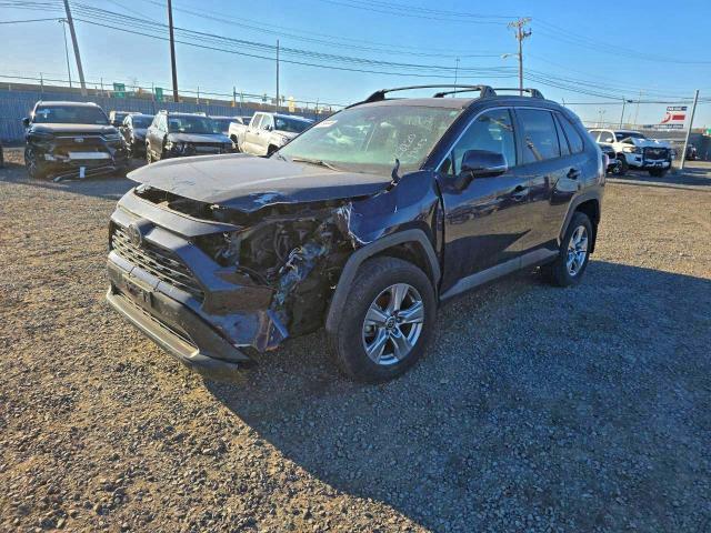 Фото 1 - TOYOTA RAV4