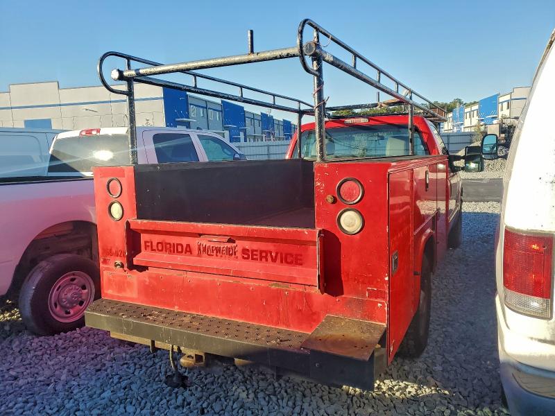 Фото 3 - FORD F350