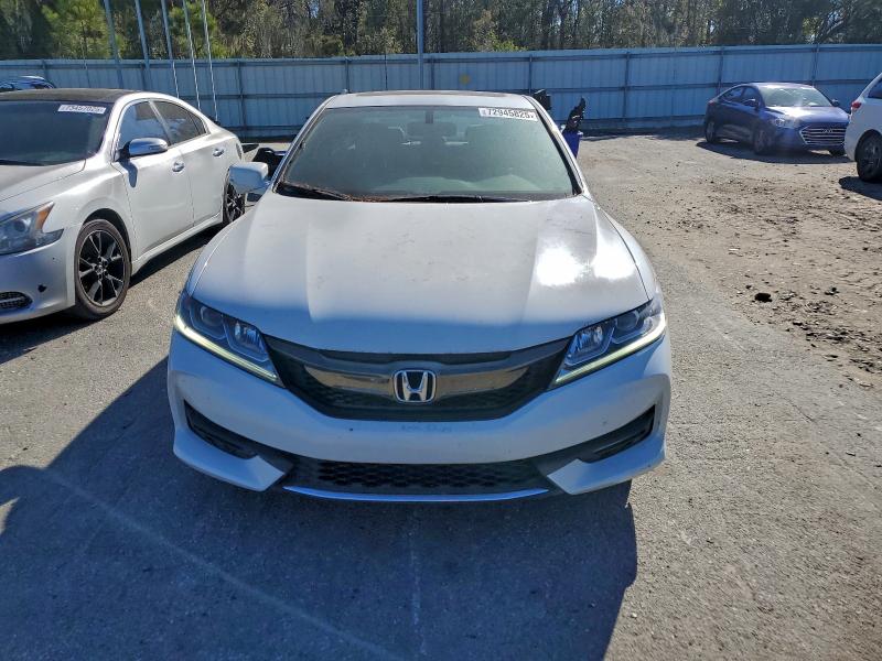 Фото 5 - HONDA ACCORD