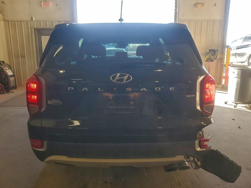 Фото 6 - HYUNDAI PALISADE