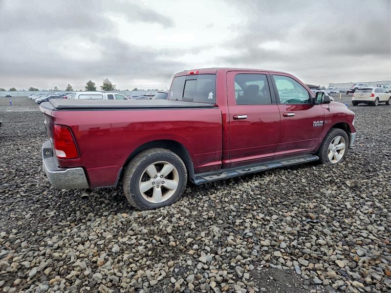 Фото 3 - RAM 1500