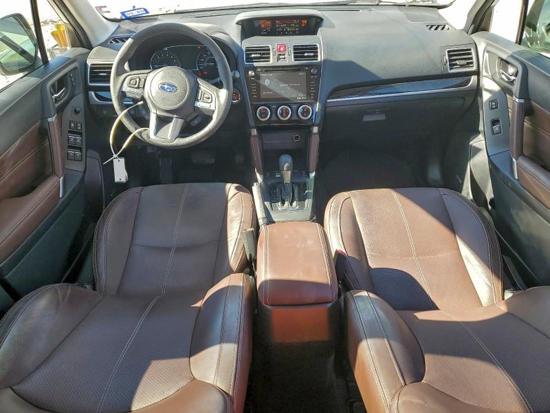 Фото 8 - SUBARU FORESTER