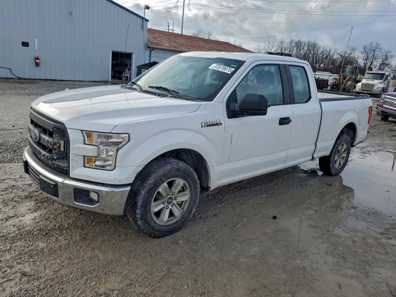 Фото 1 - FORD F-150