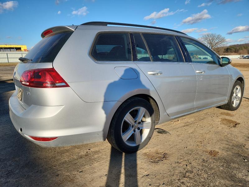 Фото 3 - VOLKSWAGEN GOLF