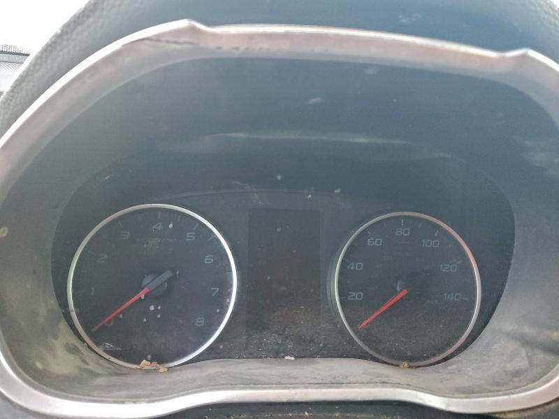 Фото 9 - MITSUBISHI ECLIPSE