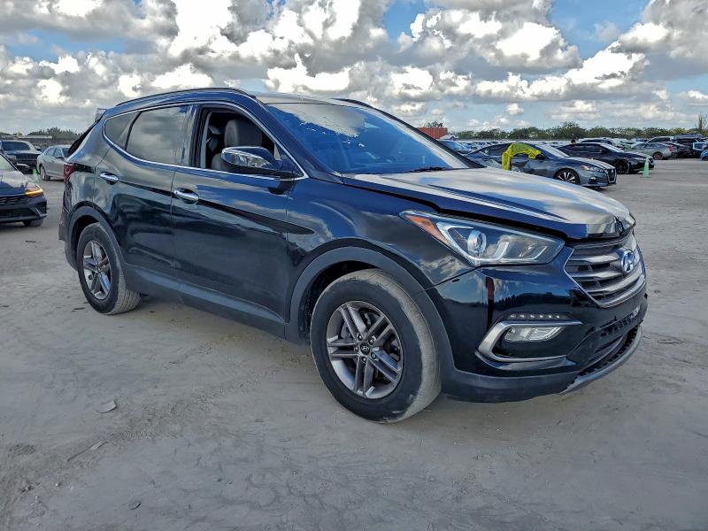 Фото 4 - HYUNDAI SANTA FE