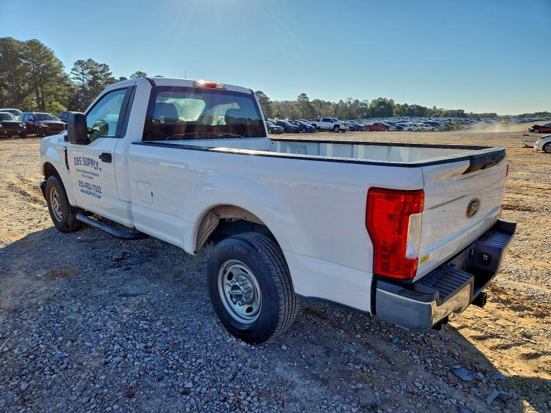 Фото 2 - FORD F250