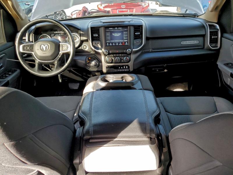 Фото 8 - RAM 1500