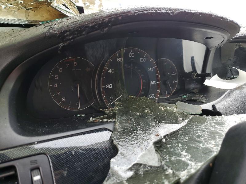 Фото 9 - HONDA ACCORD