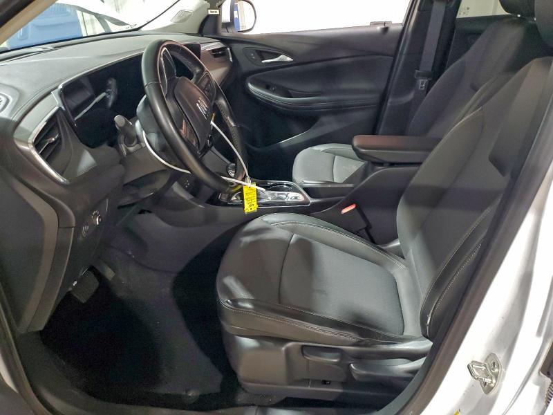 Фото 7 - BUICK ENCORE