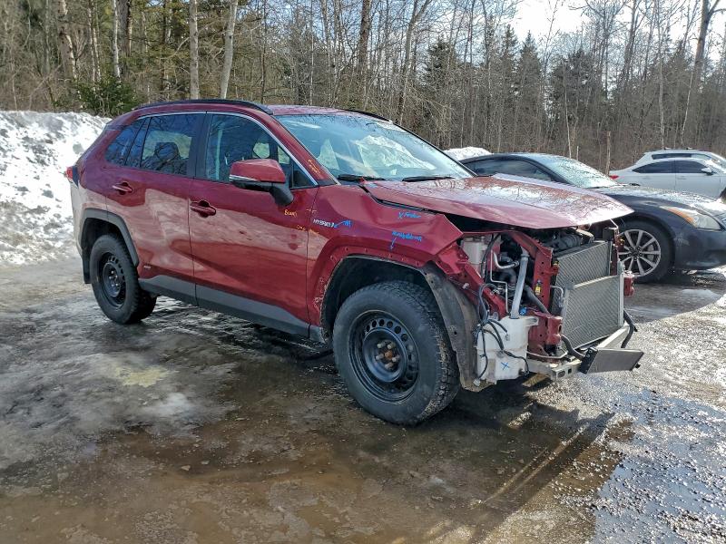 Фото 4 - TOYOTA RAV4