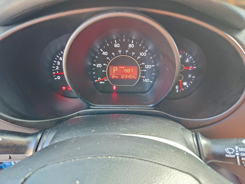 Фото 9 - KIA SOUL