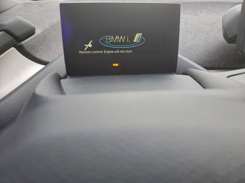 BMW I SERIES 2017 VIN WBY1Z6C3XHV548393