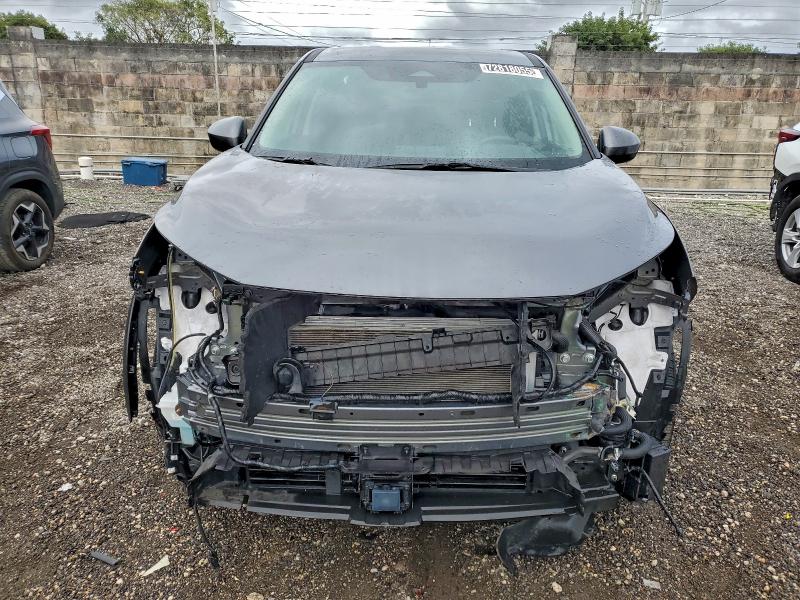 Фото 5 - NISSAN ROGUE