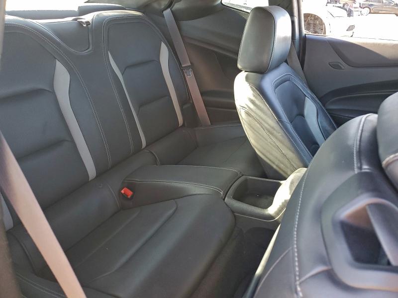 Фото 10 - CHEVROLET CAMARO