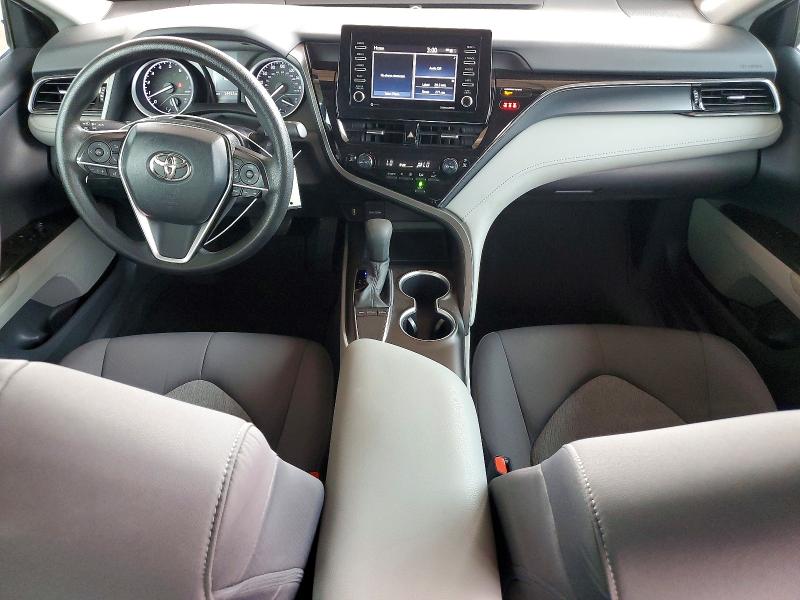 Фото 8 - TOYOTA CAMRY