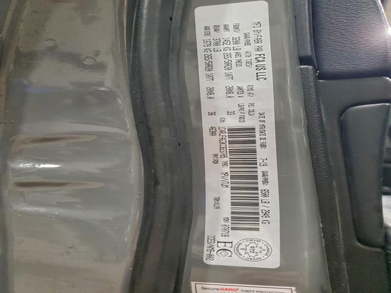 Фото 13 - JEEP GRAND CHER