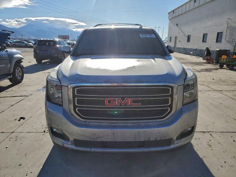 GMC YUKON 2017 VIN 1GKS2GKC4HR113352