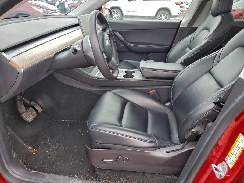 Фото 7 - TESLA MODEL Y