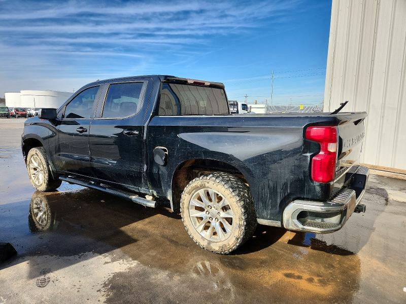 Фото 2 - CHEVROLET ALL Models