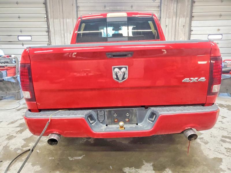 Фото 6 - RAM 1500