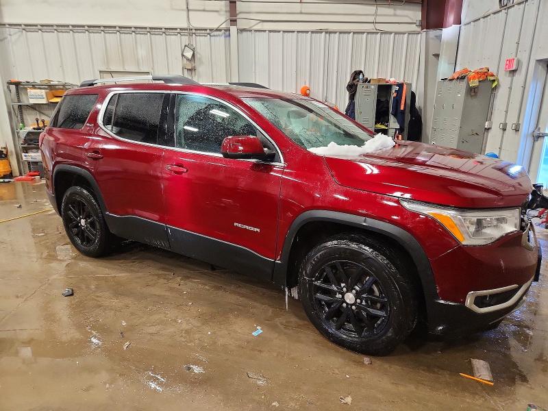 Фото 4 - GMC ACADIA