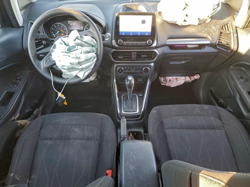 Фото 8 - FORD ECOSPORT