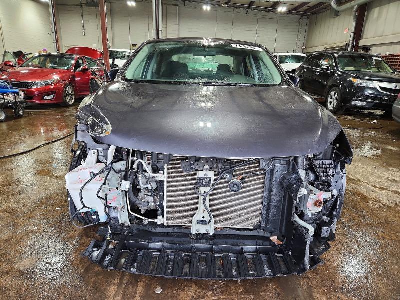 Фото 5 - NISSAN SENTRA