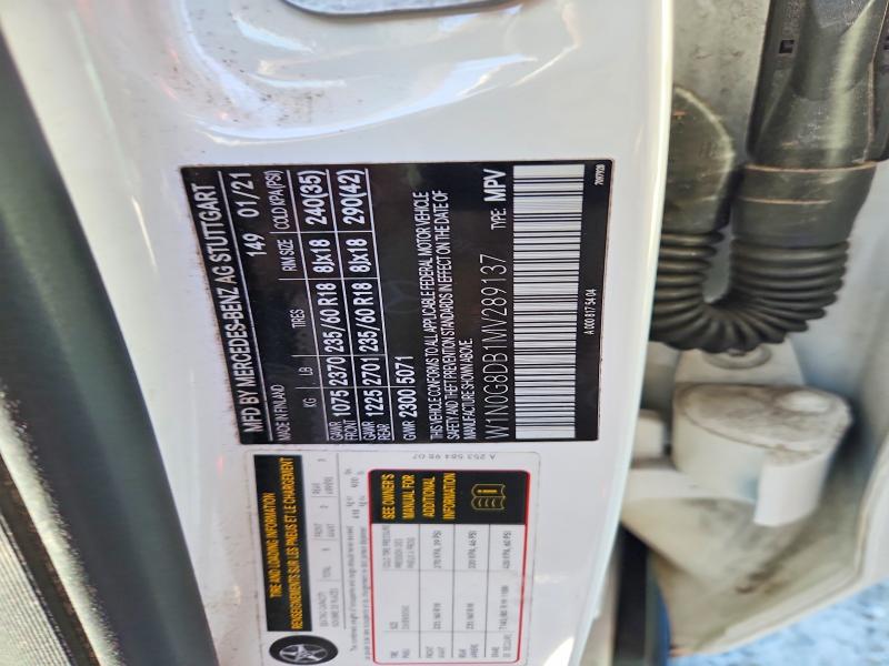 Фото 13 - MERCEDES-BENZ GLC-CLASS