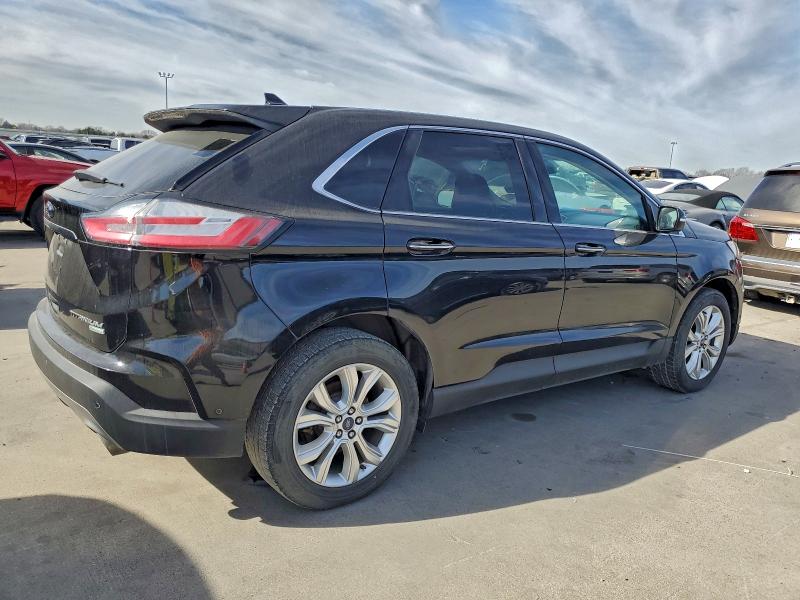 Фото 3 - FORD EDGE