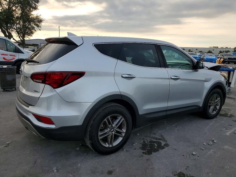 Фото 3 - HYUNDAI SANTA FE