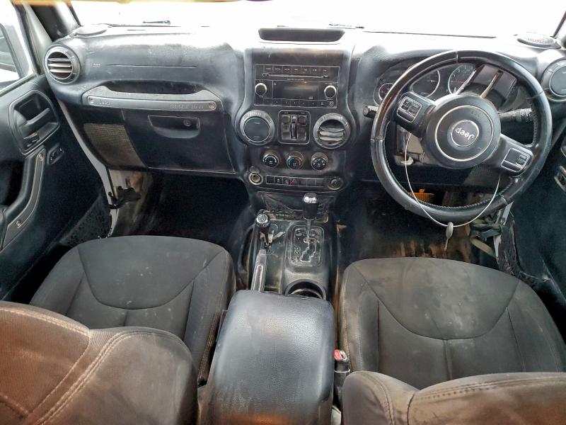 Фото 8 - JEEP WRANGLER