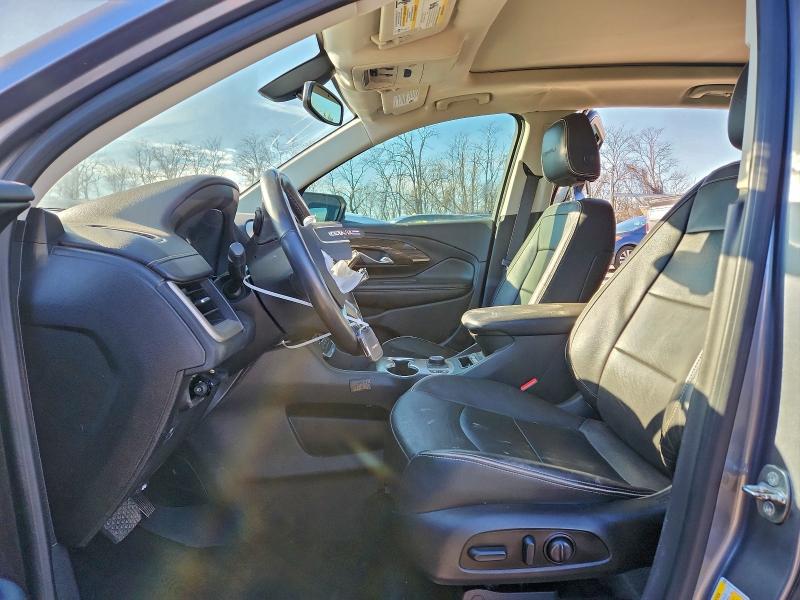 Фото 7 - GMC TERRAIN