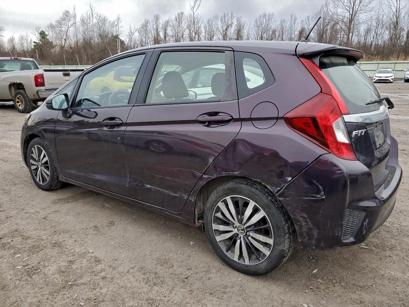Фото 2 - HONDA FIT