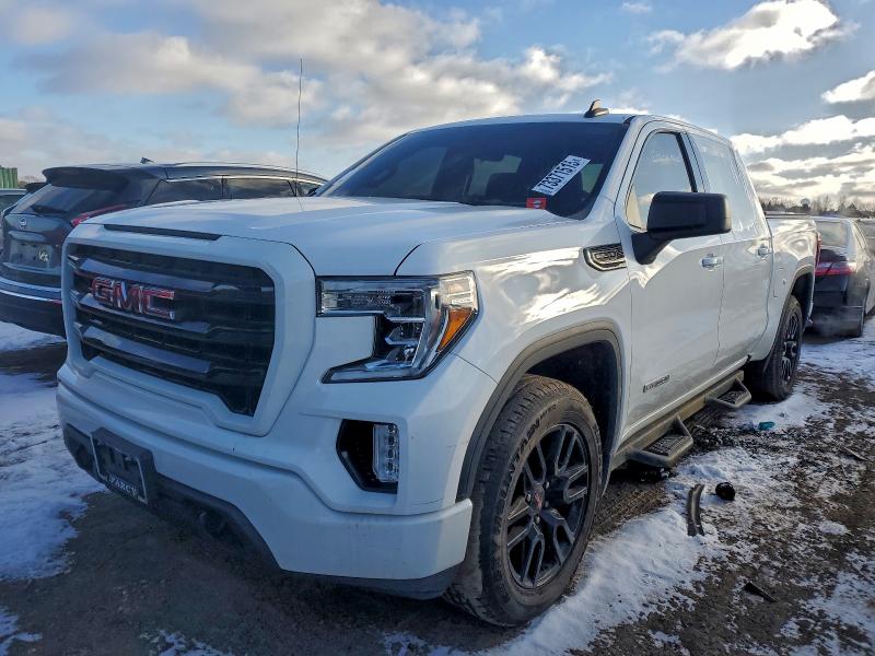 Фото 1 - GMC SIERRA
