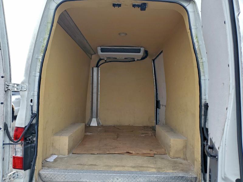 Фото 10 - NISSAN NV