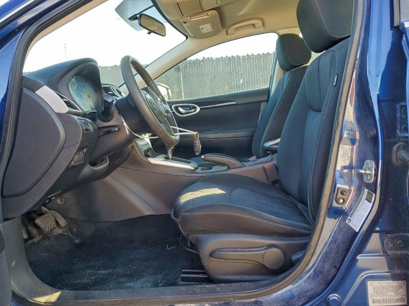 Фото 7 - NISSAN SENTRA