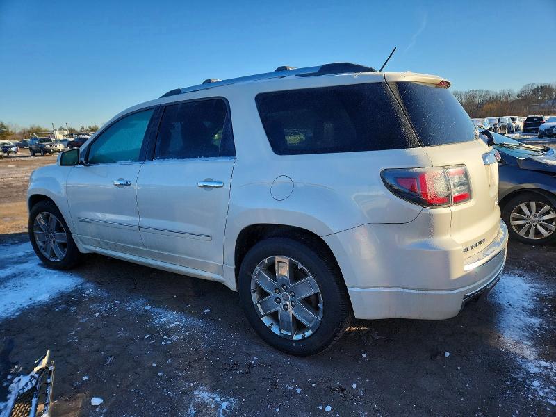 Фото 2 - GMC ACADIA DEN
