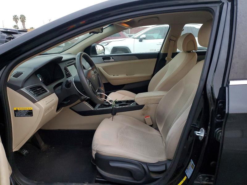 Фото 7 - HYUNDAI SONATA