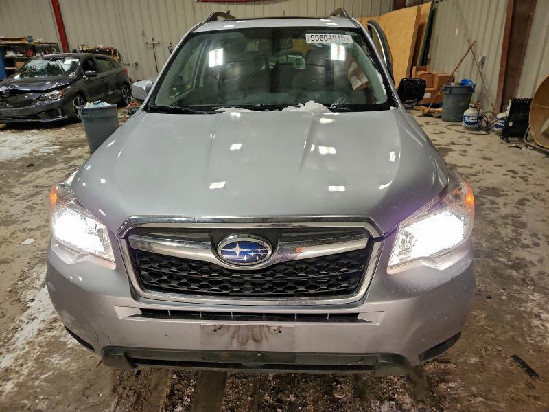 Фото 5 - SUBARU FORESTER