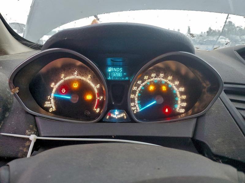 Фото 9 - FORD FIESTA