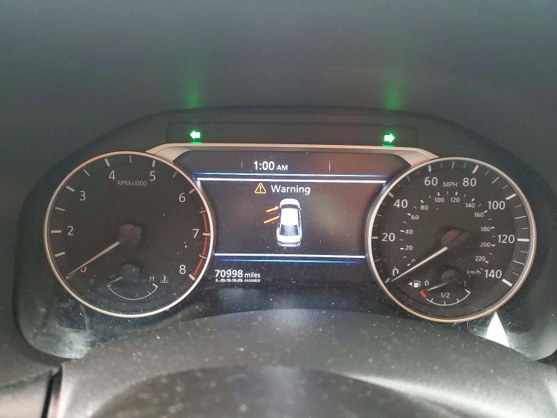 Фото 9 - NISSAN ALTIMA