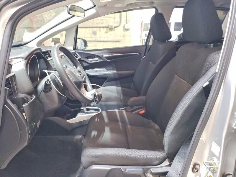 Фото 7 - HONDA FIT