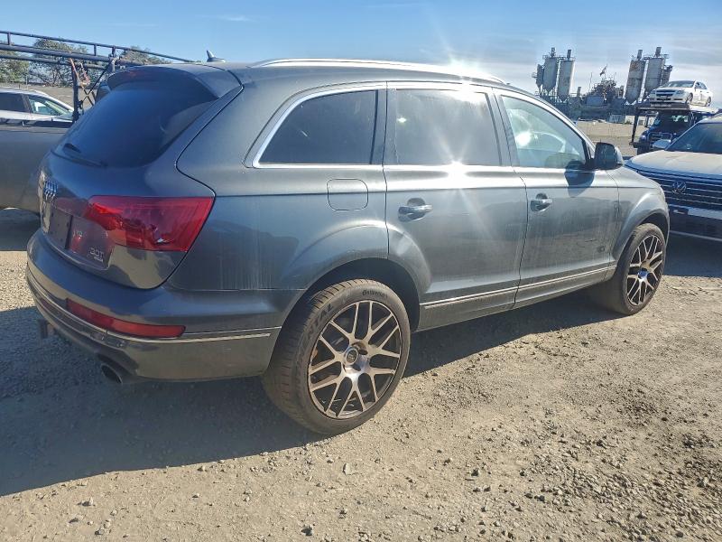 Фото 3 - AUDI Q7