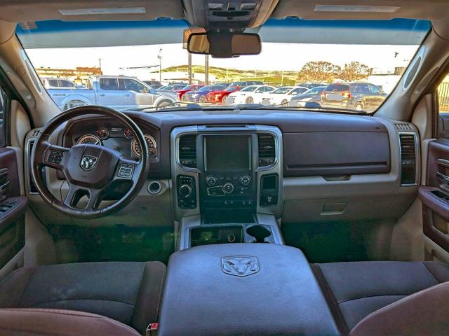 Фото 9 - RAM 1500