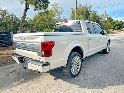 Фото 4 - FORD F-150