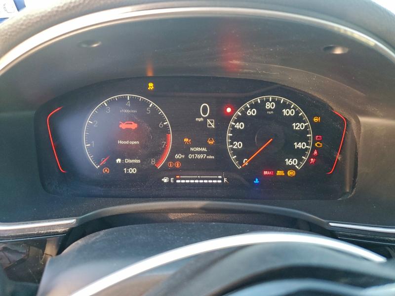 Фото 9 - HONDA CIVIC